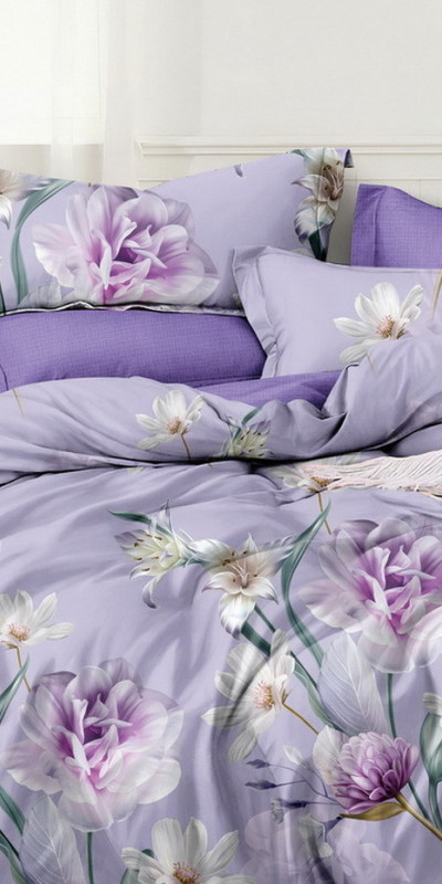 Постельное белье Зима-Лето -  